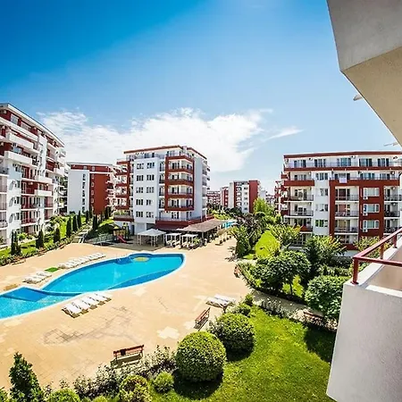 Roof Sea View 167,2loznice,4-7 Osob *