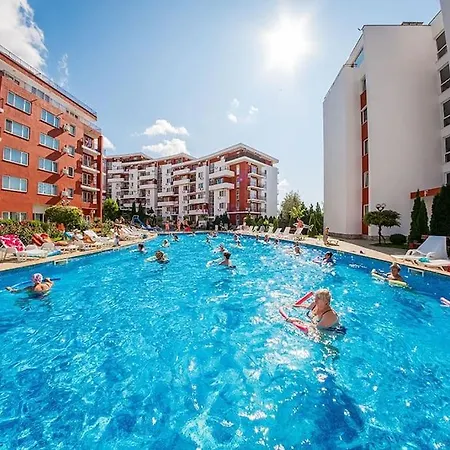 Roof Sea View 167,2loznice,4-7 Osob Apartman