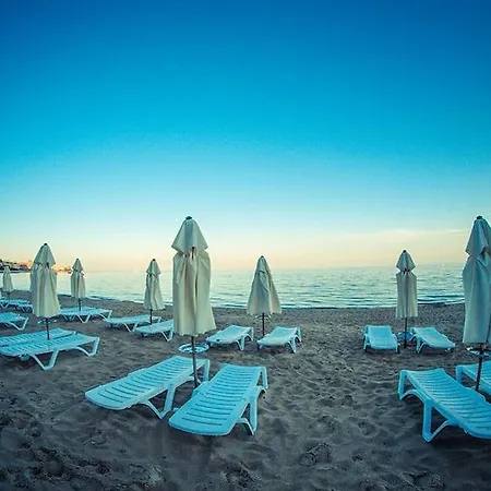Roof Sea View 167,2loznice,4-7 Osob Sweti Wlas