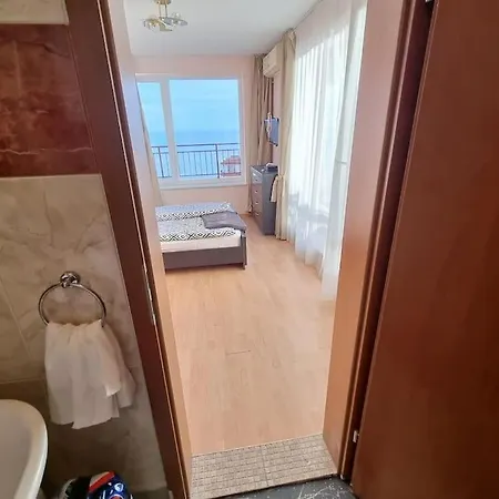 Apartman Roof Sea View 167,2loznice,4-7 Osob