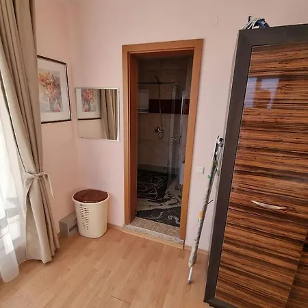 Roof Sea View 167,2loznice,4-7 Osob Sweti Wlas