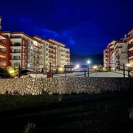 Roof Sea View 167,2loznice,4-7 Osob Appartement