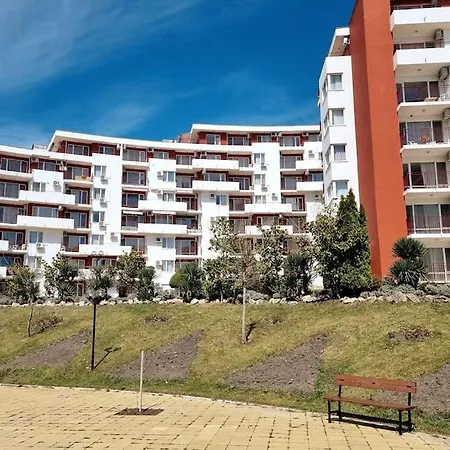 Roof Sea View 167,2loznice,4-7 Osob Appartement *