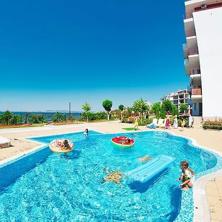 Roof Sea View 167,2loznice,4-7 Osob Sweti Wlas