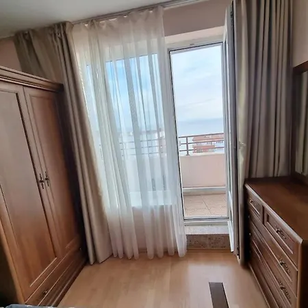 Roof Sea View 167,2loznice,4-7 Osob * Sweti Wlas