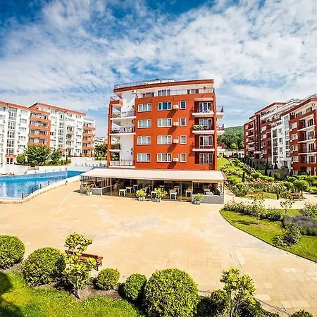 Appartement Roof Sea View 167,2loznice,4-7 Osob *