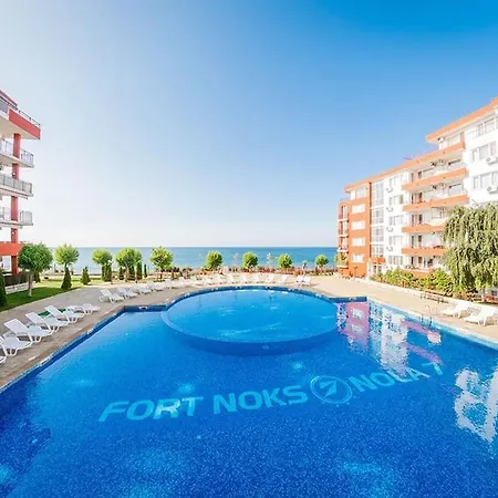 Roof Sea View 167,2loznice,4-7 Osob Sweti Wlas