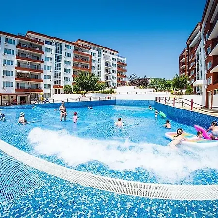 Roof Sea View 167,2loznice,4-7 Osob Apartman