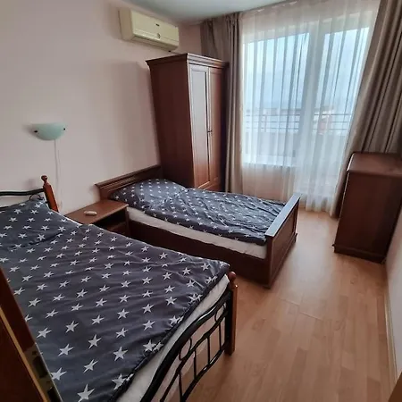 Roof Sea View 167,2loznice,4-7 Osob * Sweti Wlas
