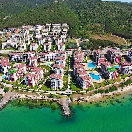 Roof Sea View 167,2loznice,4-7 Osob Appartement