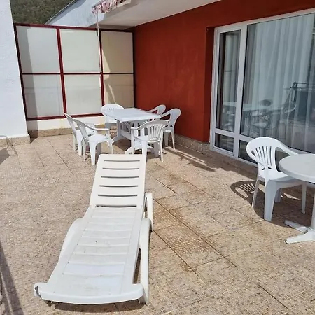 Apartman Roof Sea View 167,2loznice,4-7 Osob