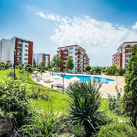 Roof Sea View 167,2loznice,4-7 Osob * Sweti Wlas