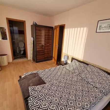 Roof Sea View 167,2loznice,4-7 Osob Appartement