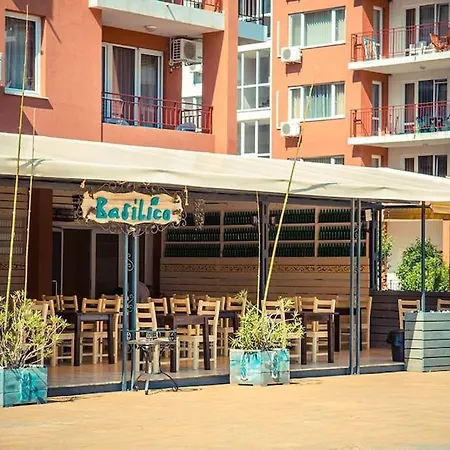 Appartement Roof Sea View 167,2loznice,4-7 Osob *