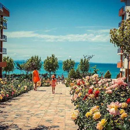 Roof Sea View 167,2loznice,4-7 Osob Sweti Wlas