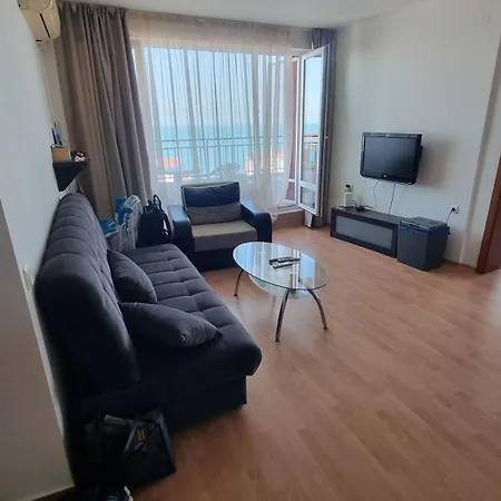 Apartment Roof Sea View 167,2loznice,4-7 Osob